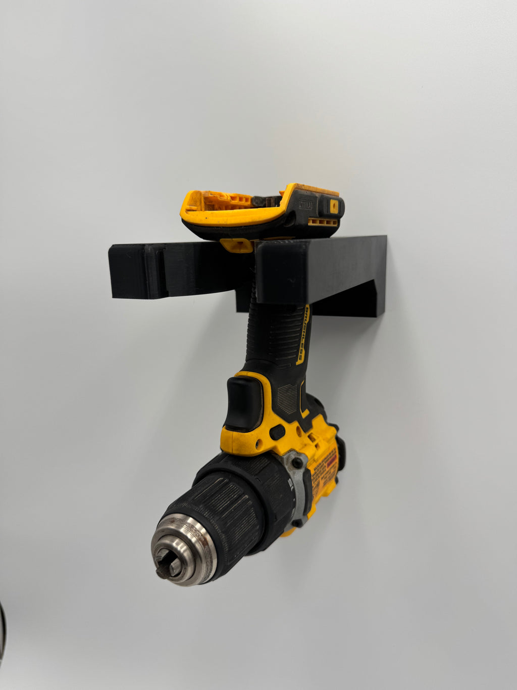 Tool Holder