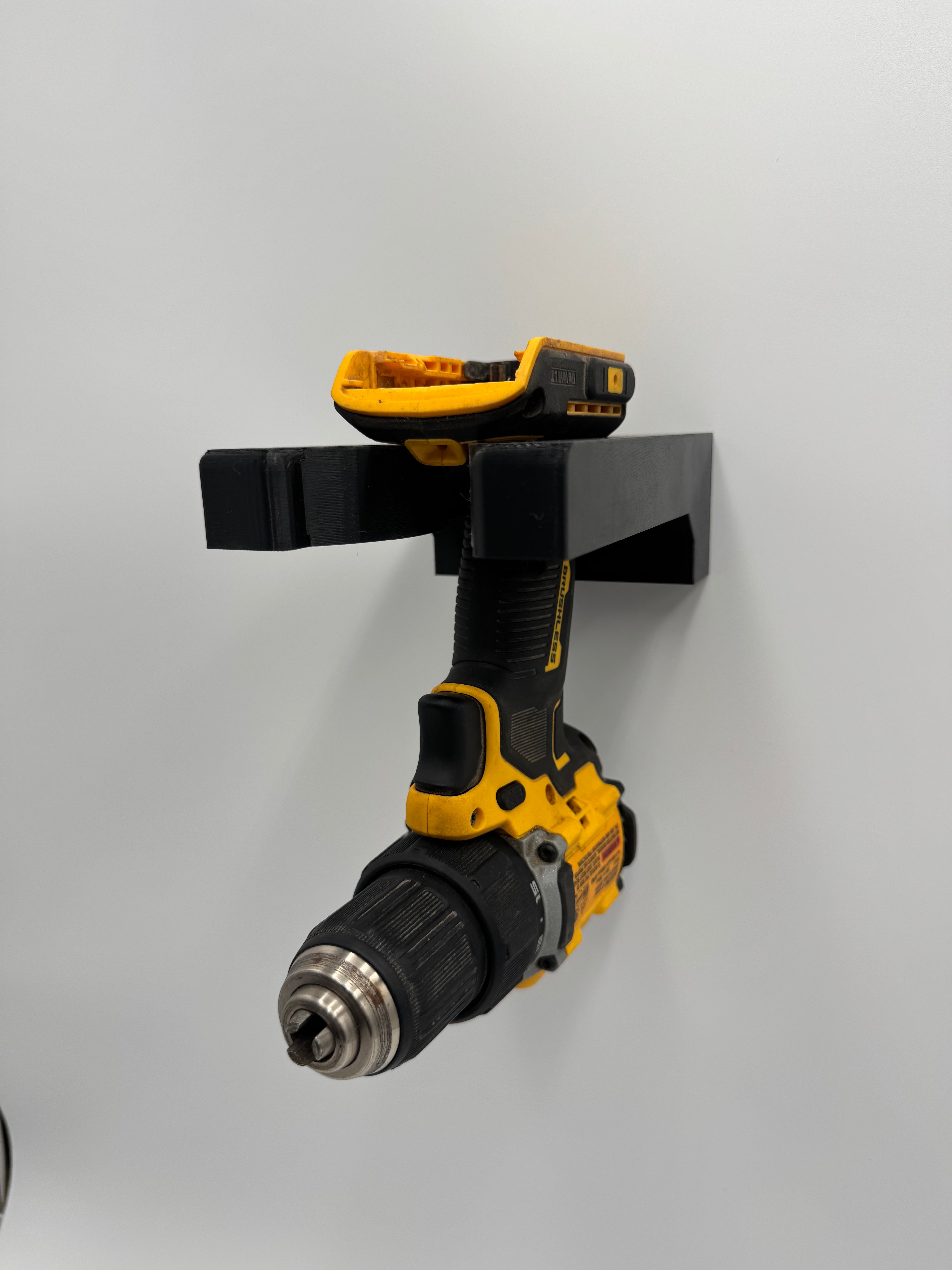 Tool Holder