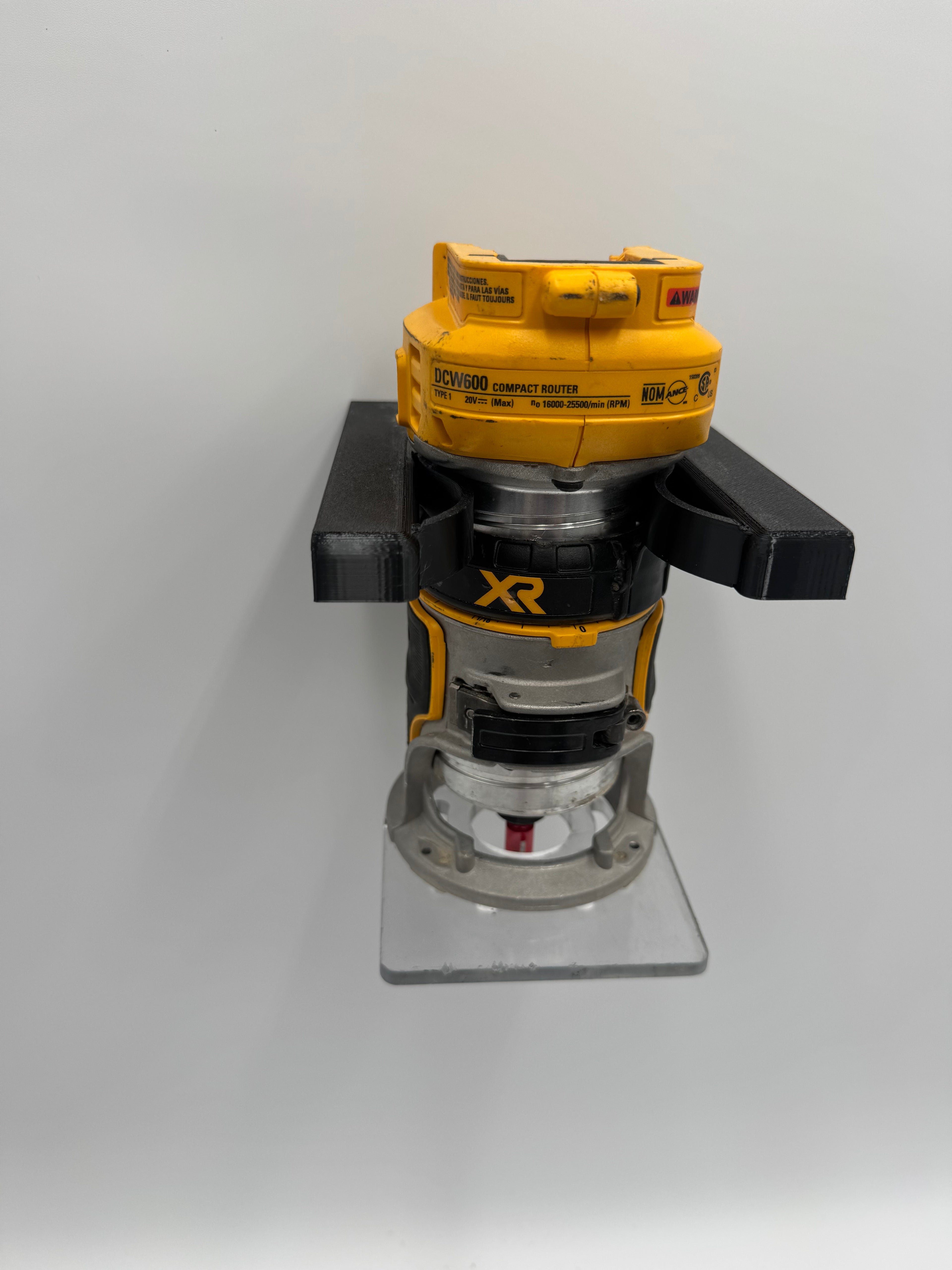 Tool Holder