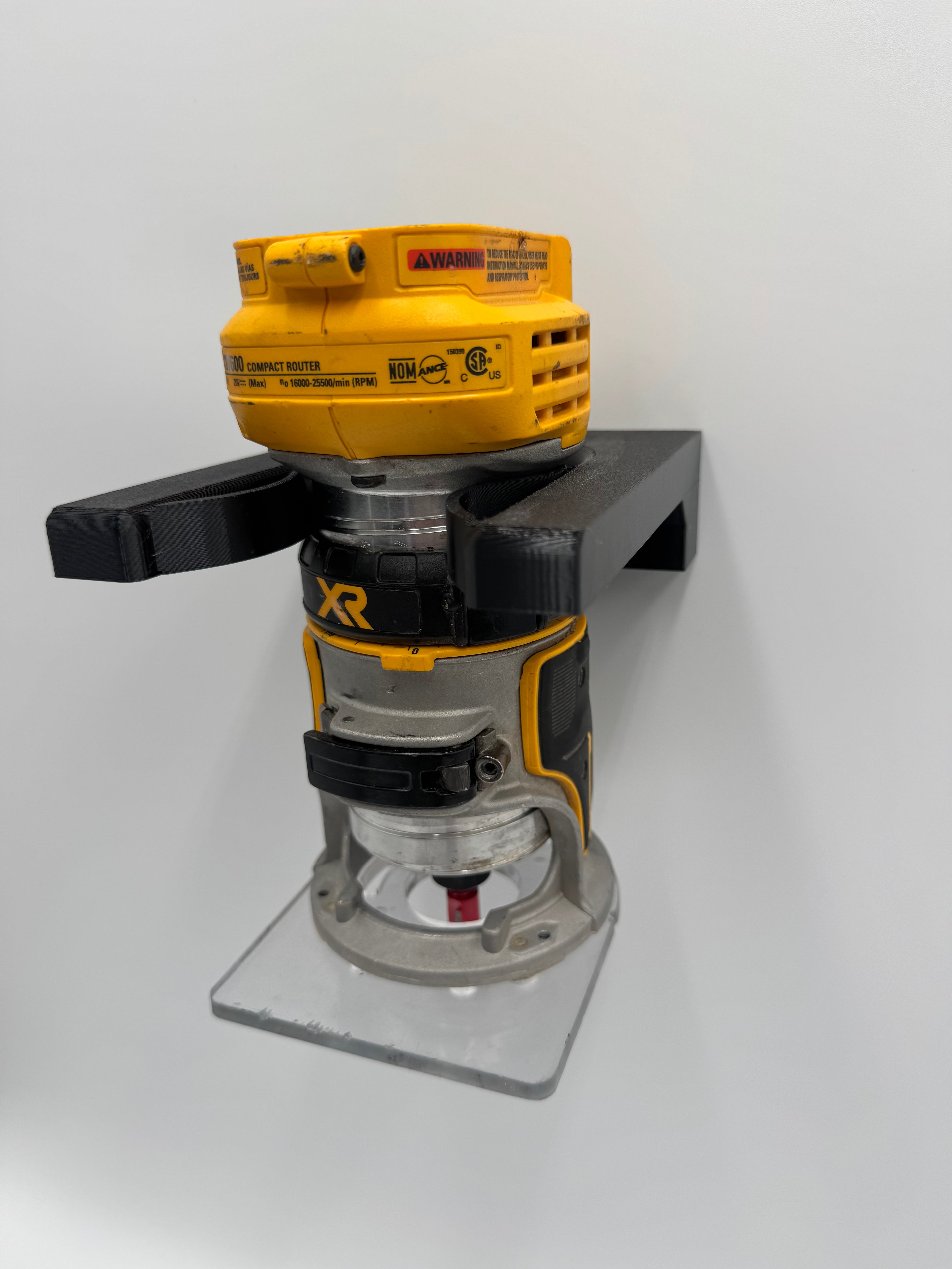 Tool Holder