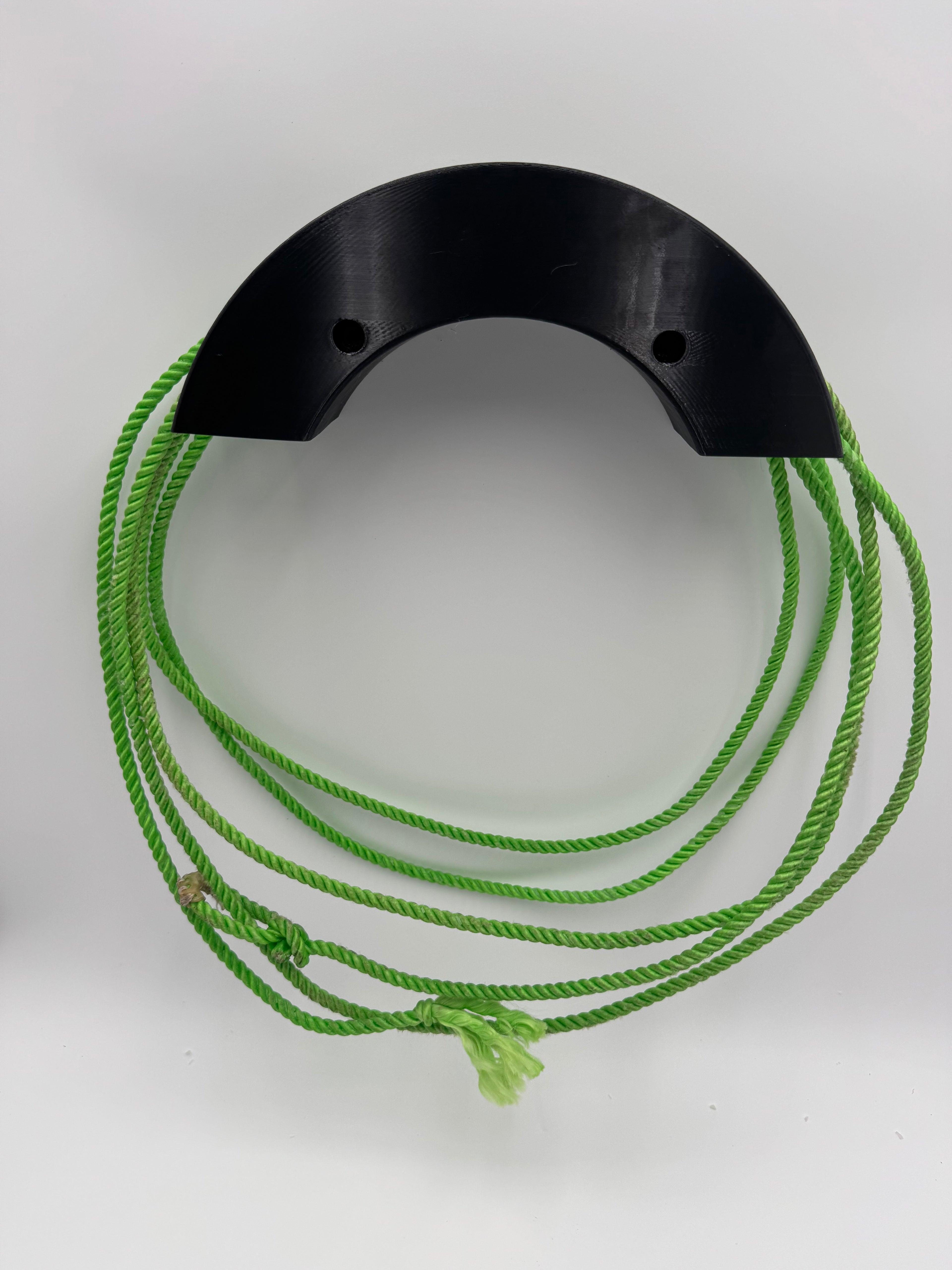 Rope Holder
